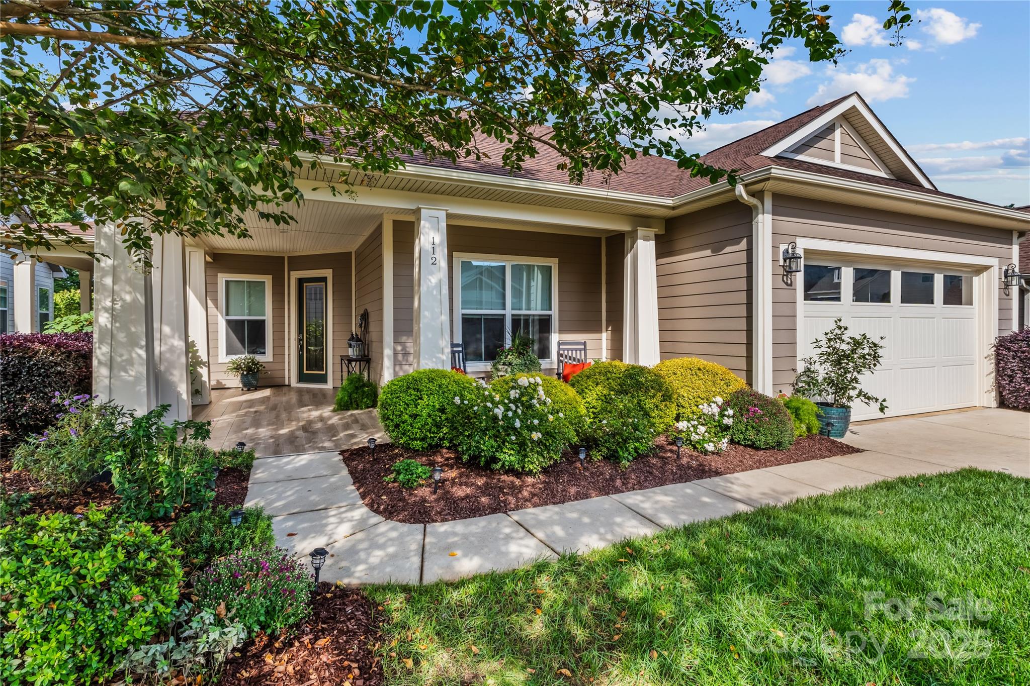 112 Chimney Rock Court Denver NC 28037