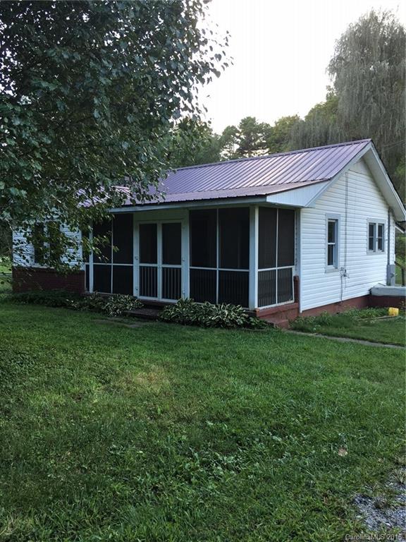 369 Capps Road Pisgah Forest NC 28768
