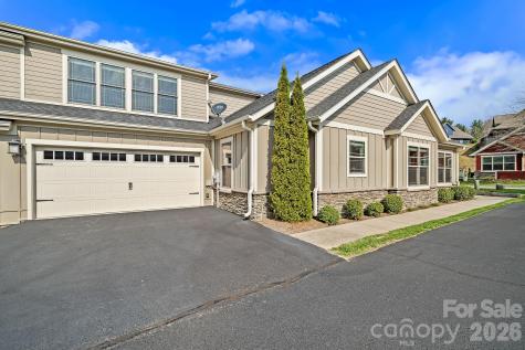 9 Brookstone Place Candler NC 28715