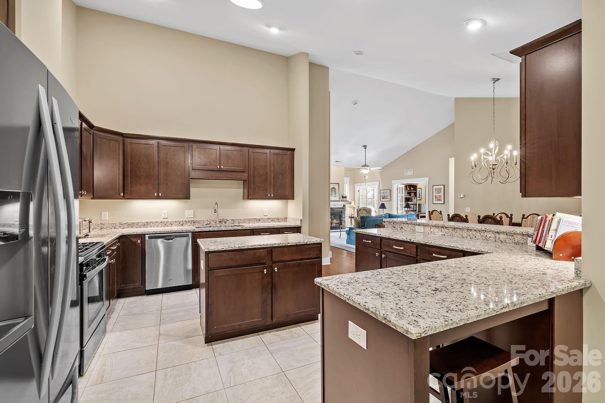 9 Brookstone Place Candler NC 28715