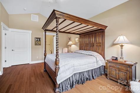 9 Brookstone Place Candler NC 28715
