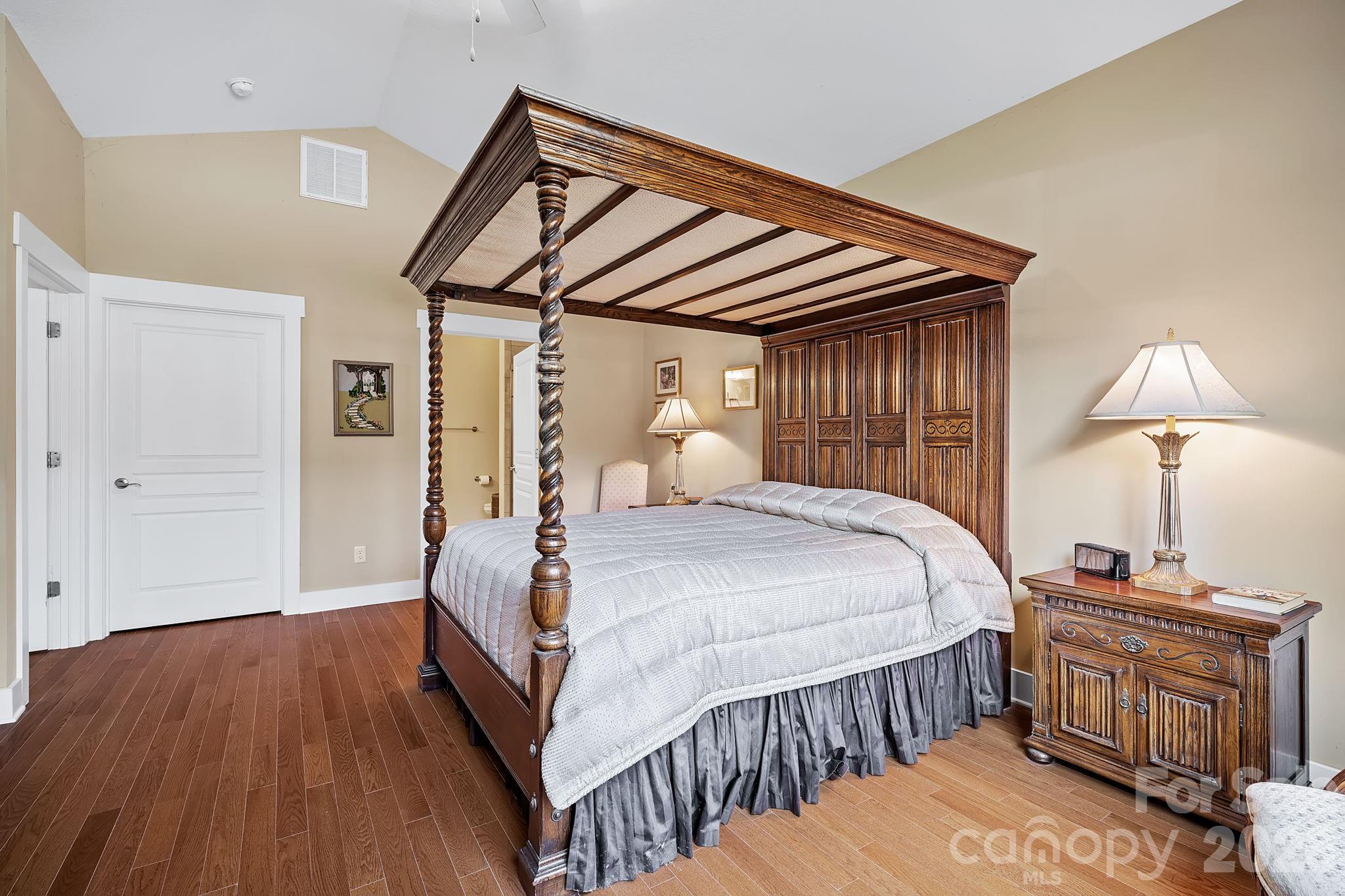 9 Brookstone Place Candler NC 28715