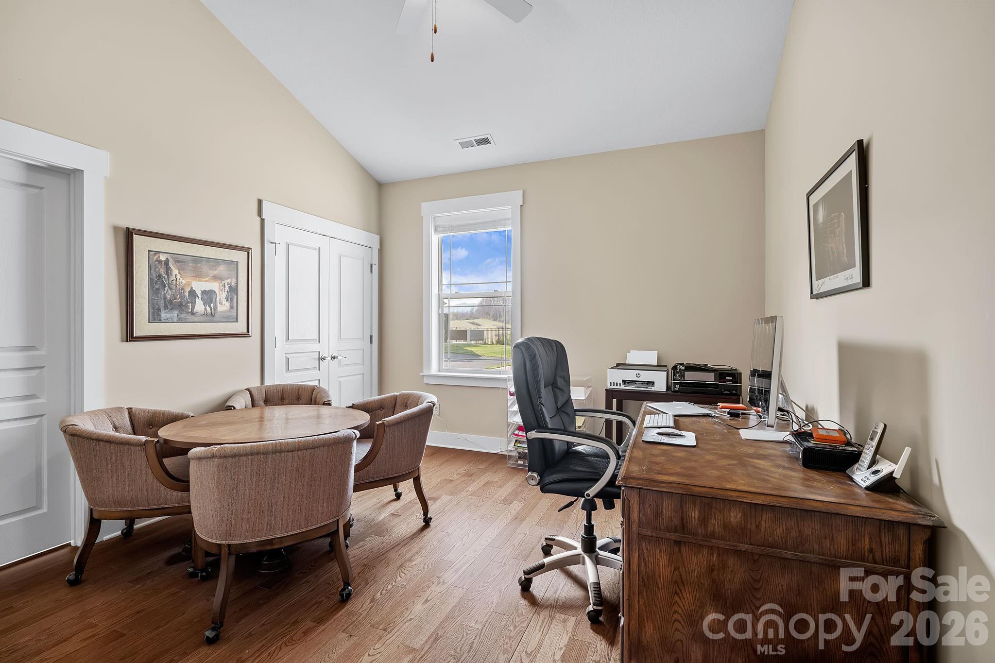 9 Brookstone Place Candler NC 28715