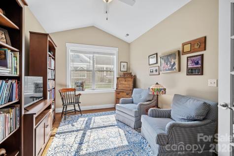 9 Brookstone Place Candler NC 28715