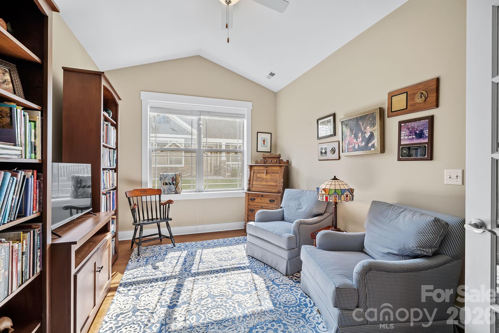 9 Brookstone Place Candler NC 28715
