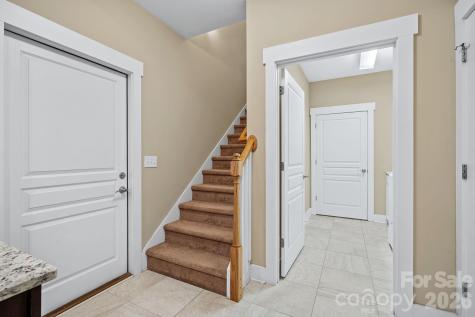 9 Brookstone Place Candler NC 28715