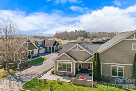 9 Brookstone Place Candler NC 28715