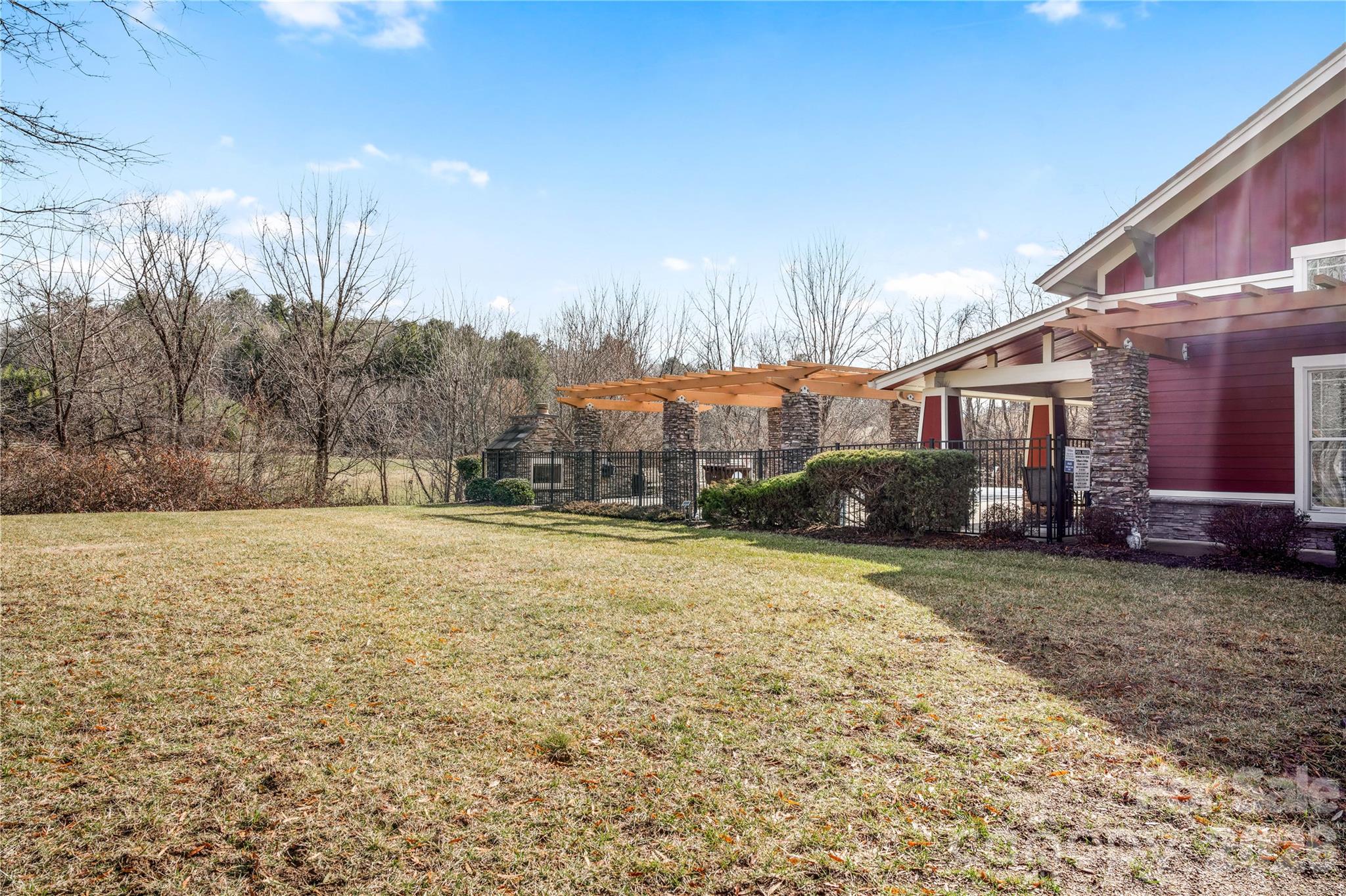 9 Brookstone Place Candler NC 28715