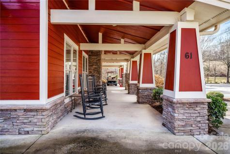 9 Brookstone Place Candler NC 28715