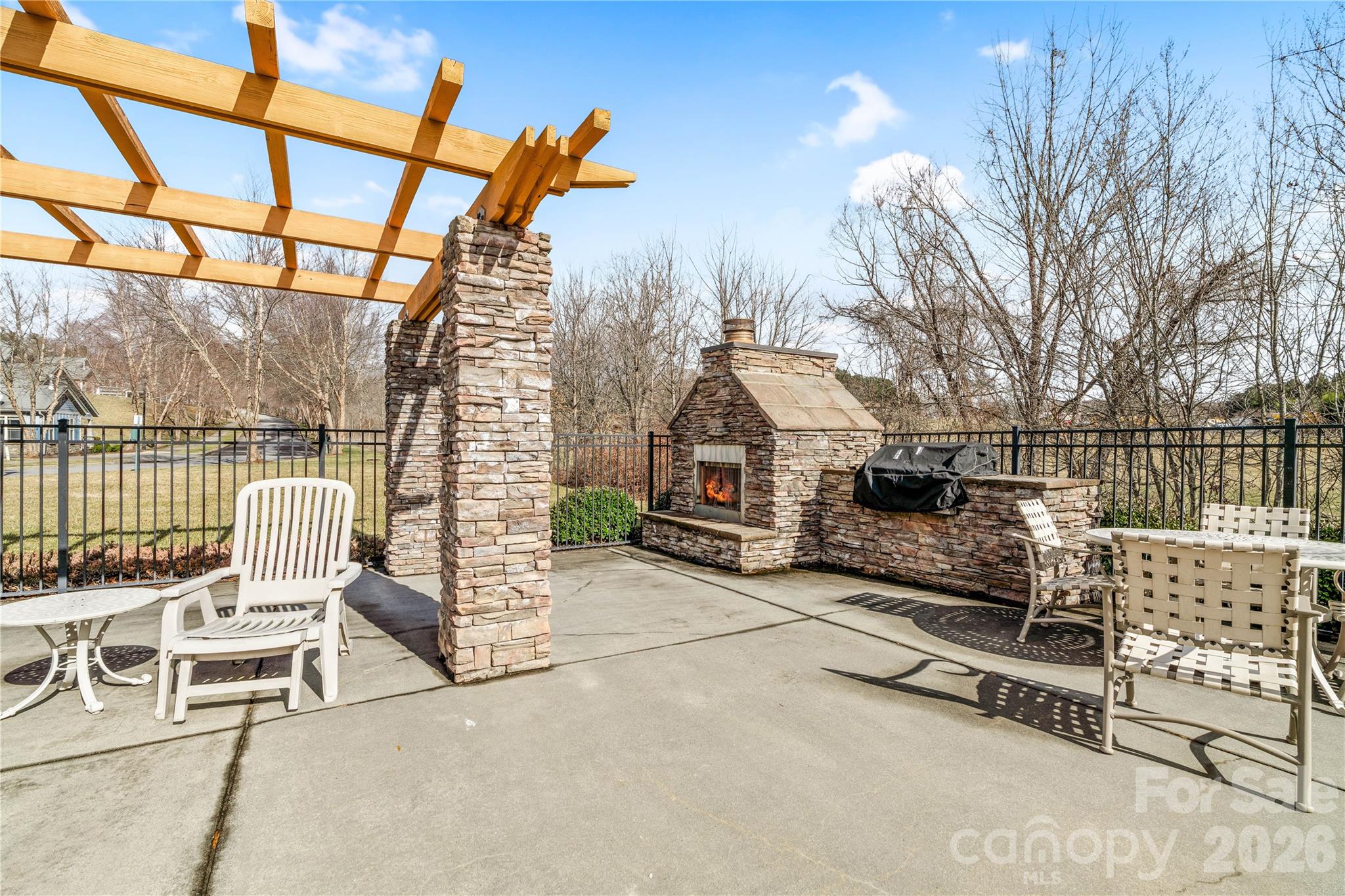 9 Brookstone Place Candler NC 28715