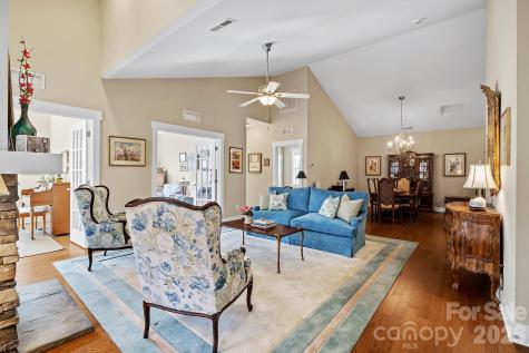 9 Brookstone Place Candler NC 28715