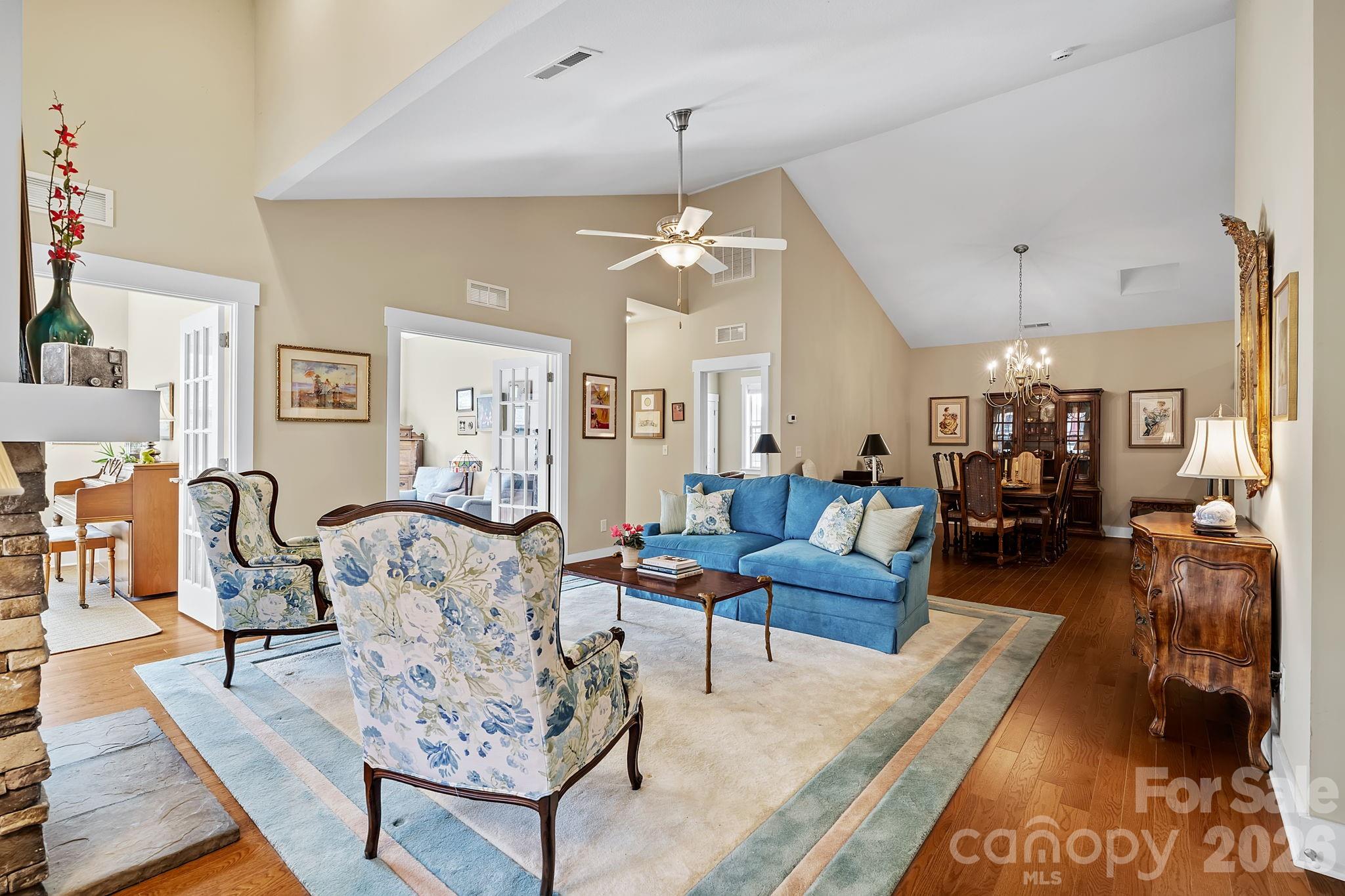 9 Brookstone Place Candler NC 28715