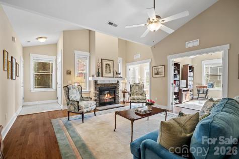 9 Brookstone Place Candler NC 28715