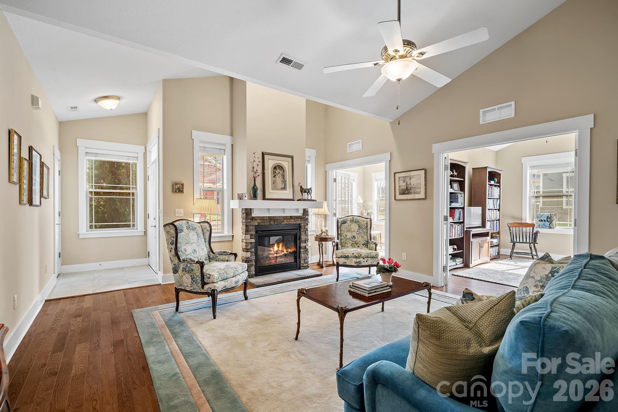 9 Brookstone Place Candler NC 28715