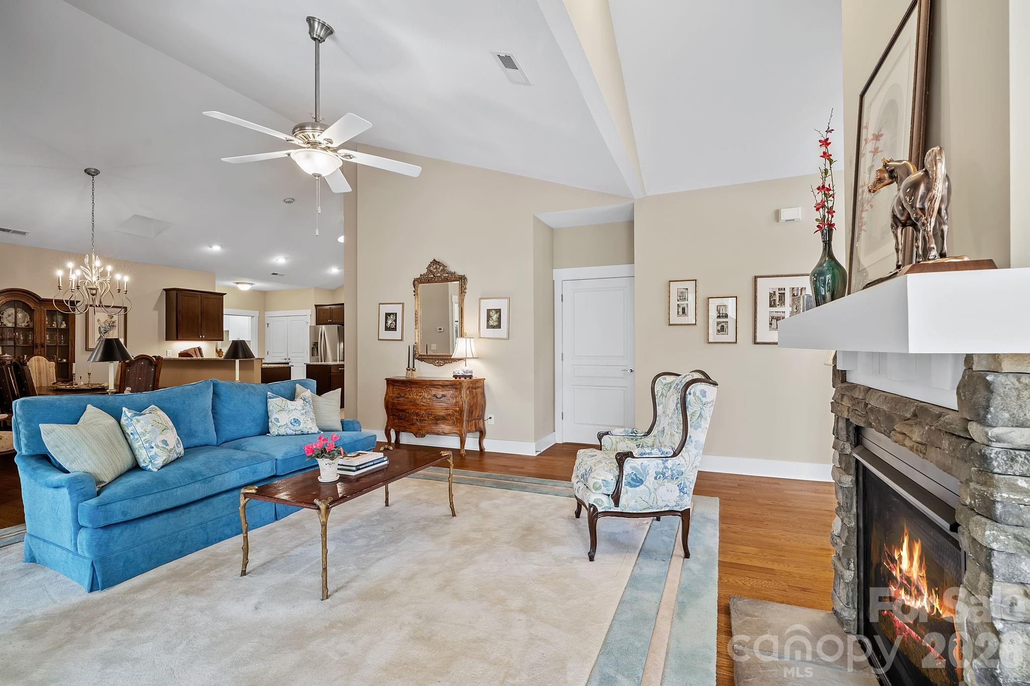9 Brookstone Place Candler NC 28715