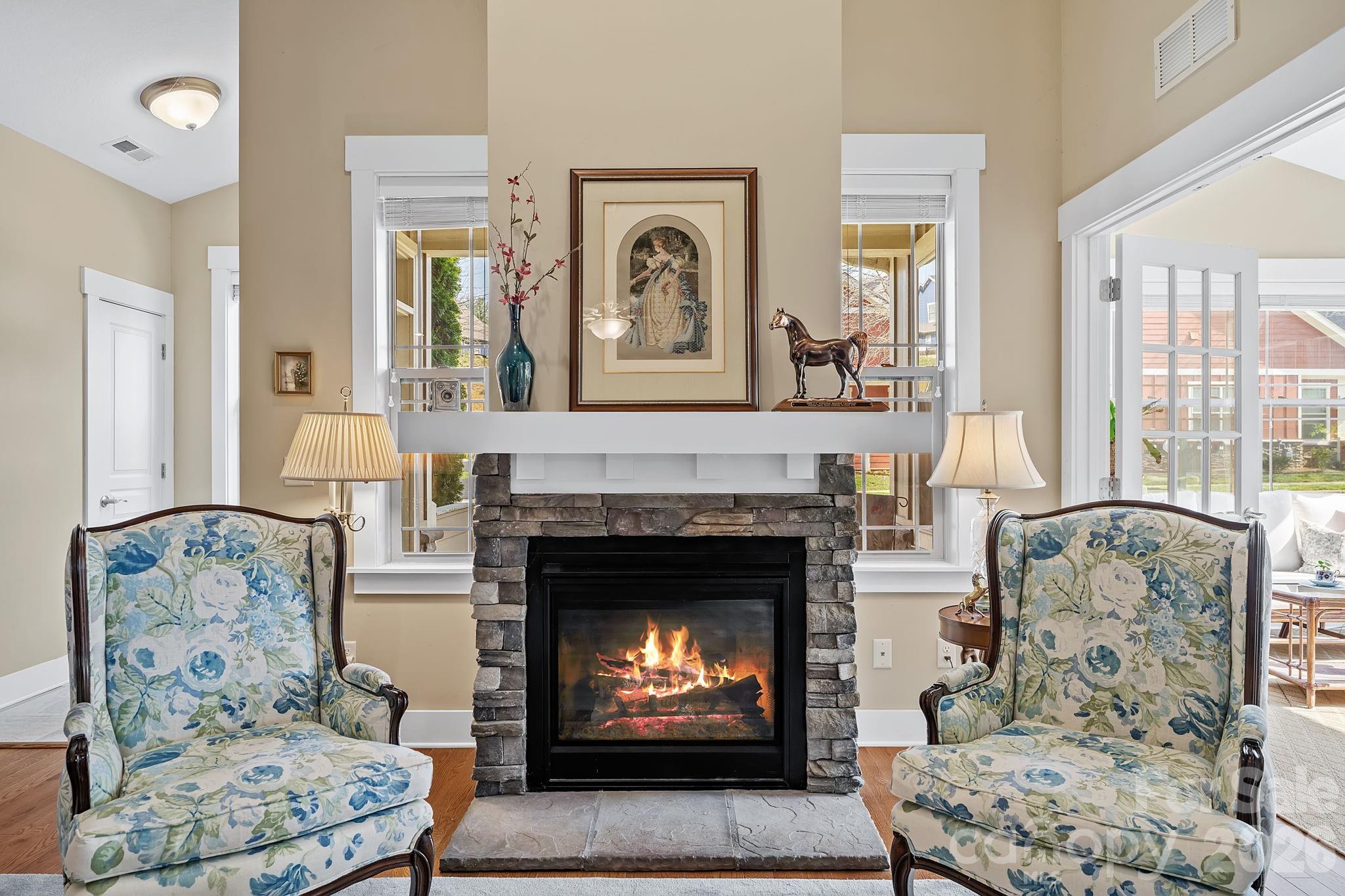 9 Brookstone Place Candler NC 28715