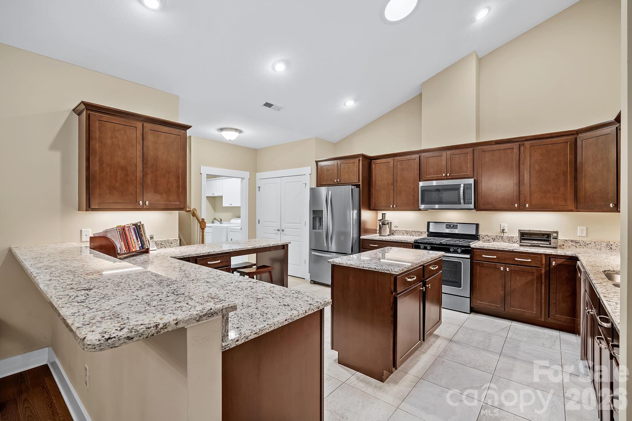 9 Brookstone Place Candler NC 28715