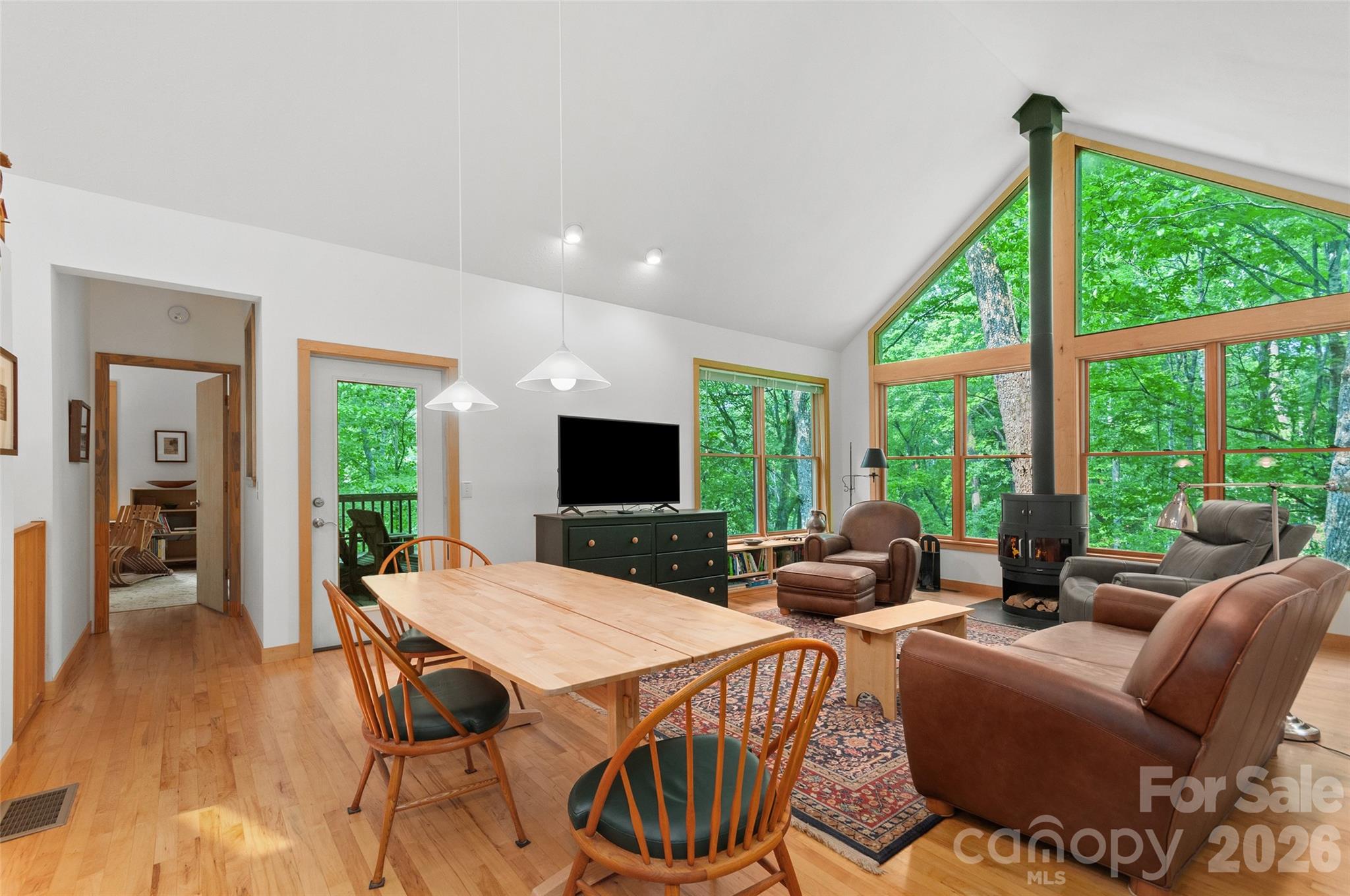 608 Brandywine Road Waynesville NC 28786