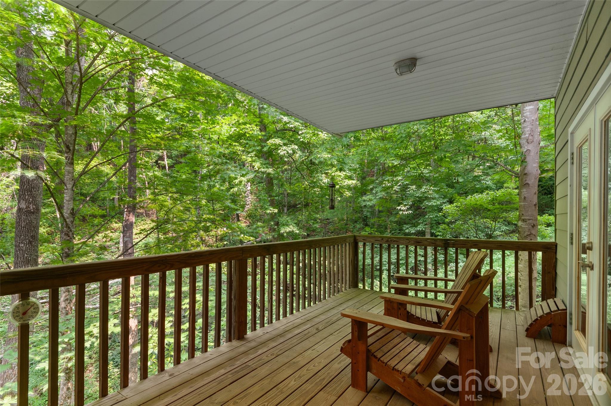 608 Brandywine Road Waynesville NC 28786