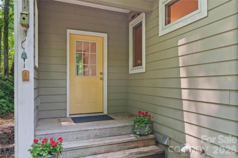 608 Brandywine Road Waynesville NC 28786