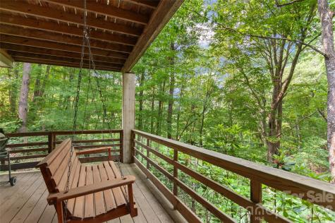 608 Brandywine Road Waynesville NC 28786