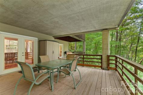608 Brandywine Road Waynesville NC 28786