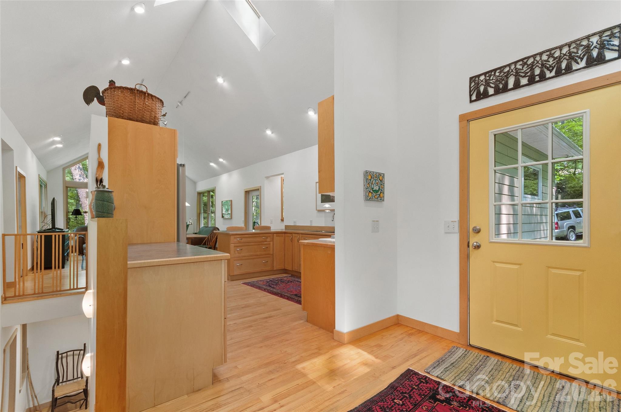 608 Brandywine Road Waynesville NC 28786
