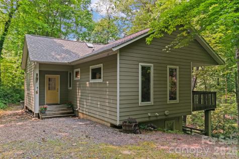 608 Brandywine Road Waynesville NC 28786