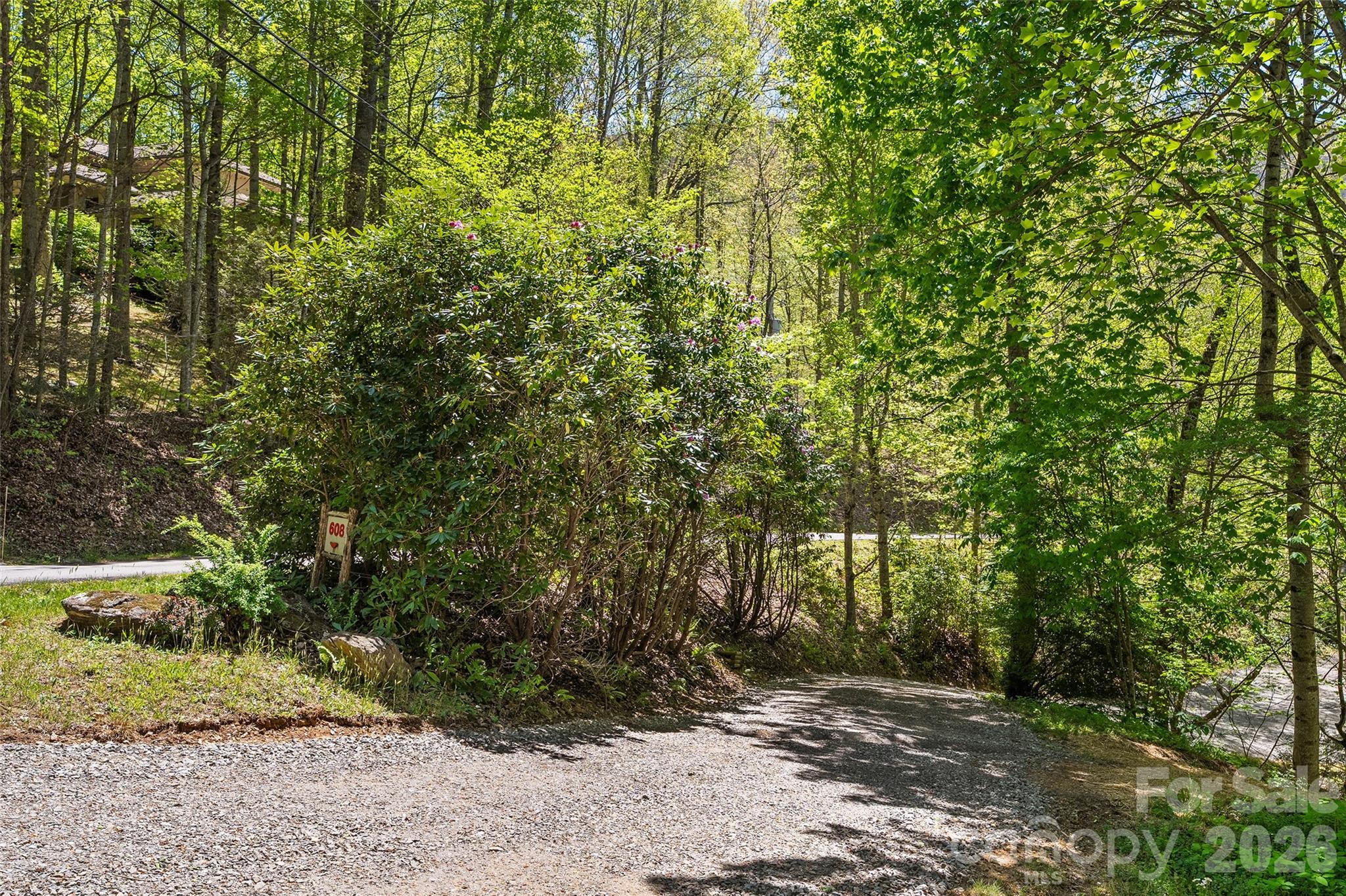 608 Brandywine Road Waynesville NC 28786