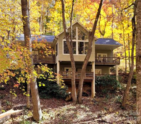 608 Brandywine Road Waynesville NC 28786