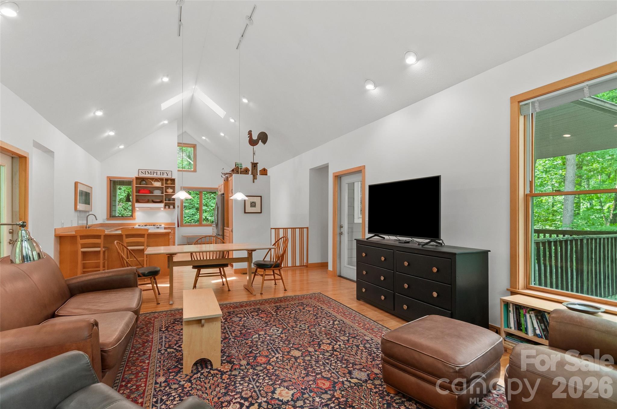 608 Brandywine Road Waynesville NC 28786