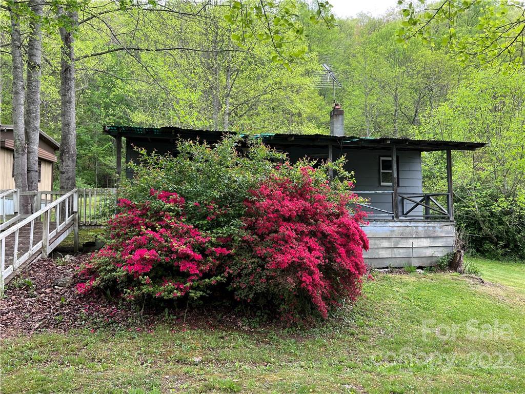 157 Jackson Lane Newland NC 28657