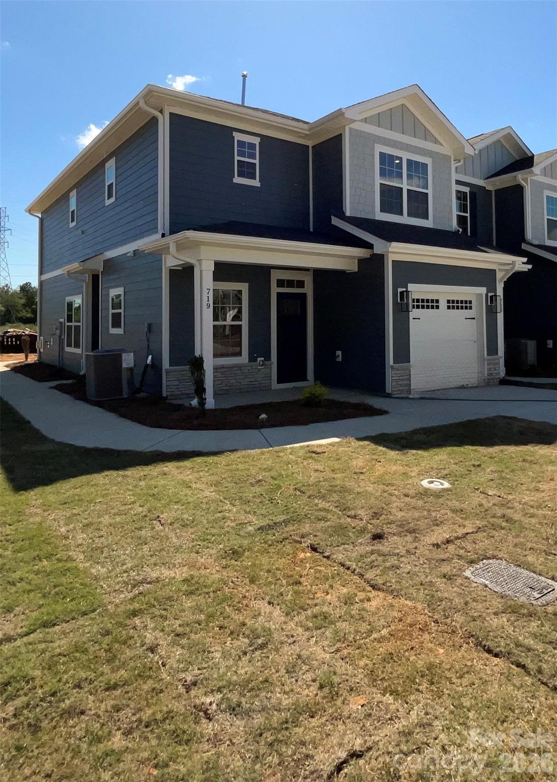 719 Pinecone Drive Gastonia NC 28056