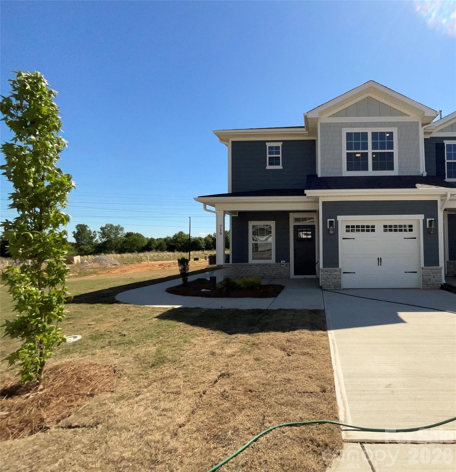 719 Pinecone Drive Gastonia NC 28056