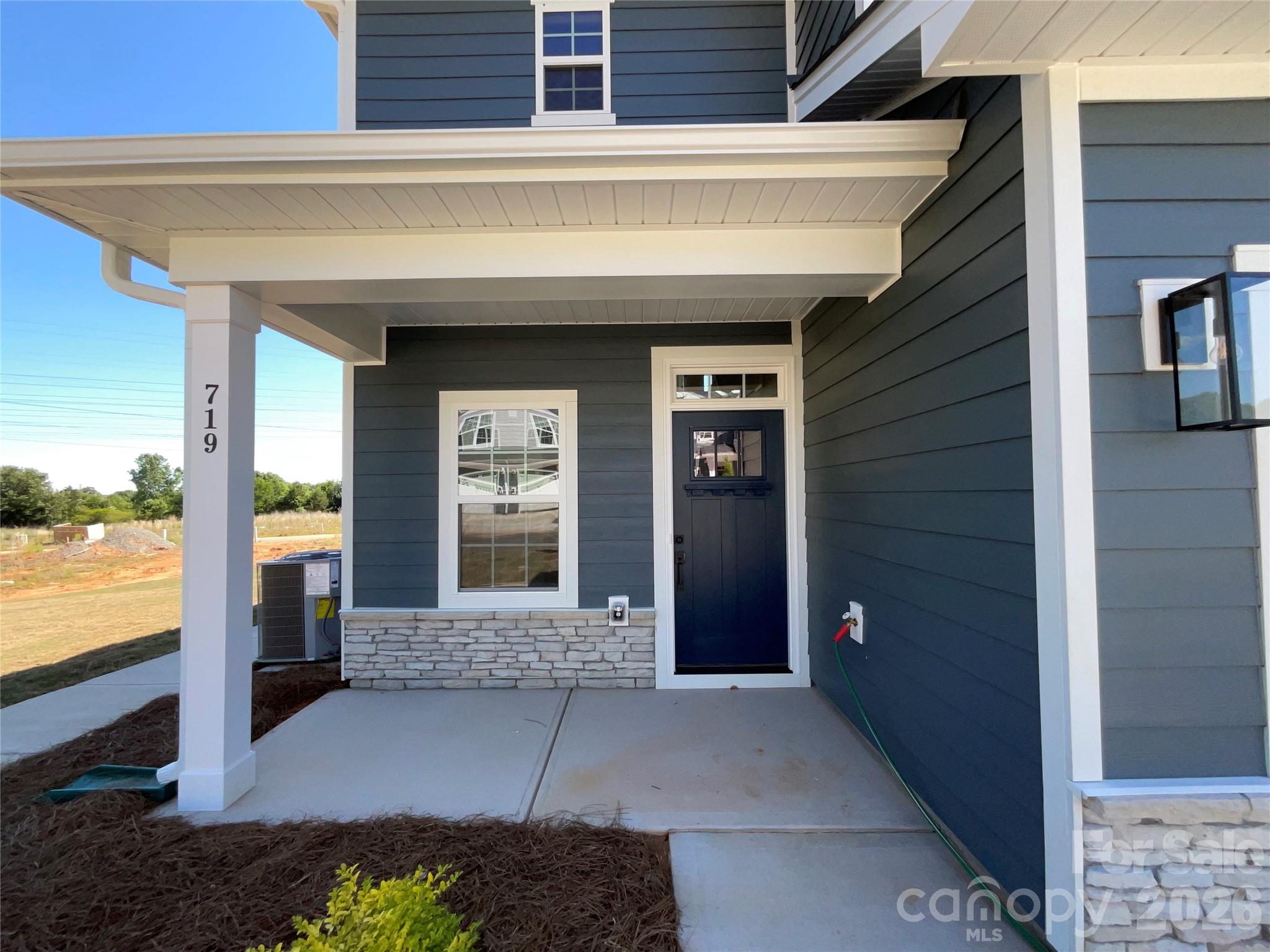 719 Pinecone Drive Gastonia NC 28056
