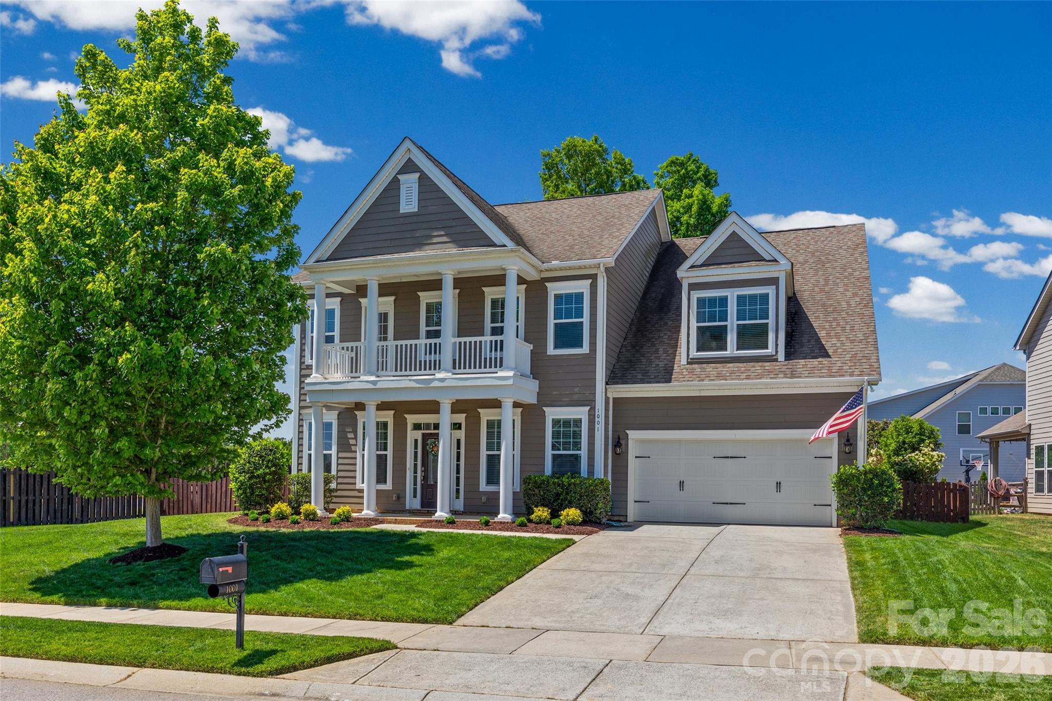 1001 Dunwoody Drive Indian Trail NC 28079