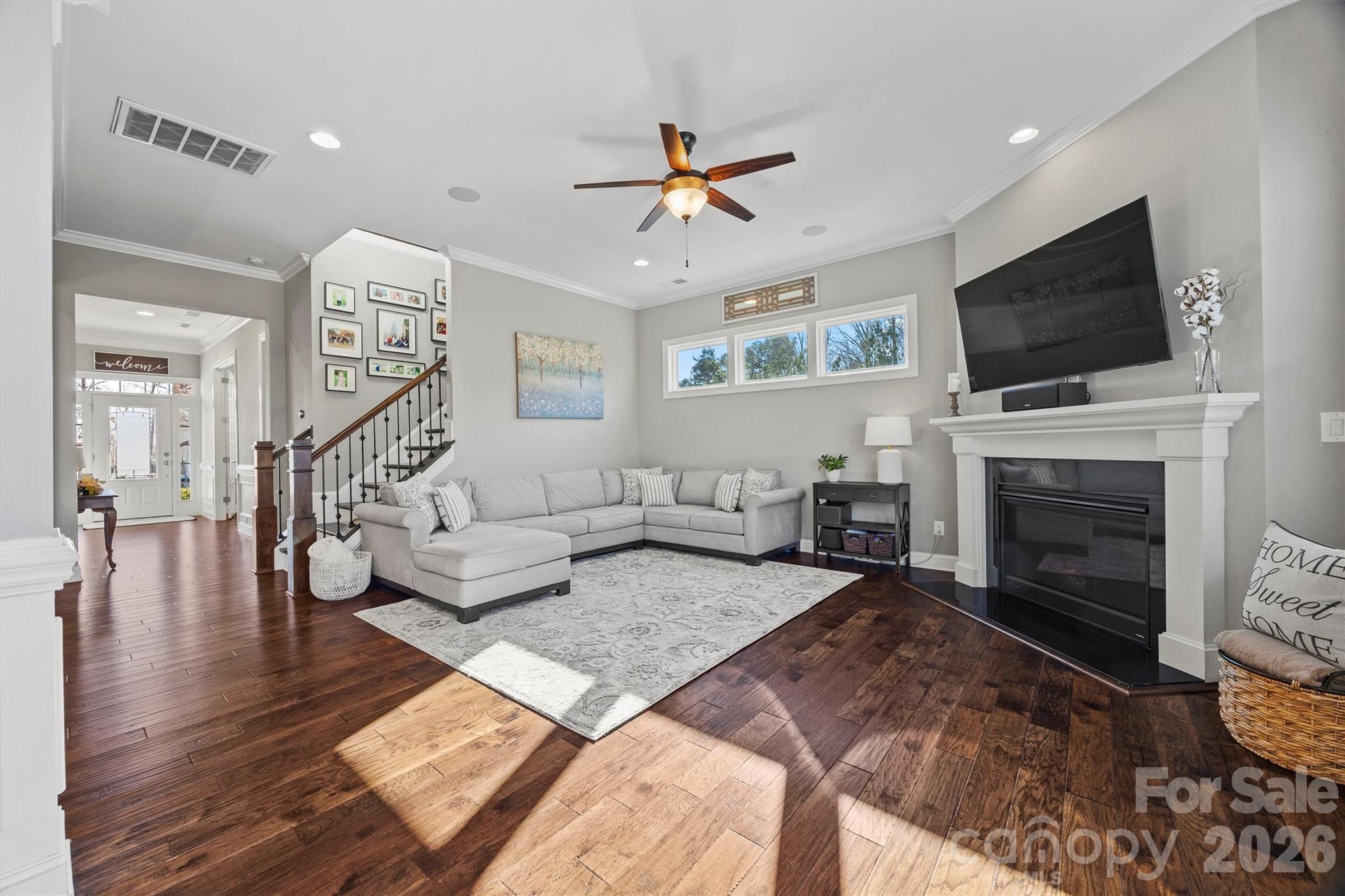 1001 Dunwoody Drive Indian Trail NC 28079