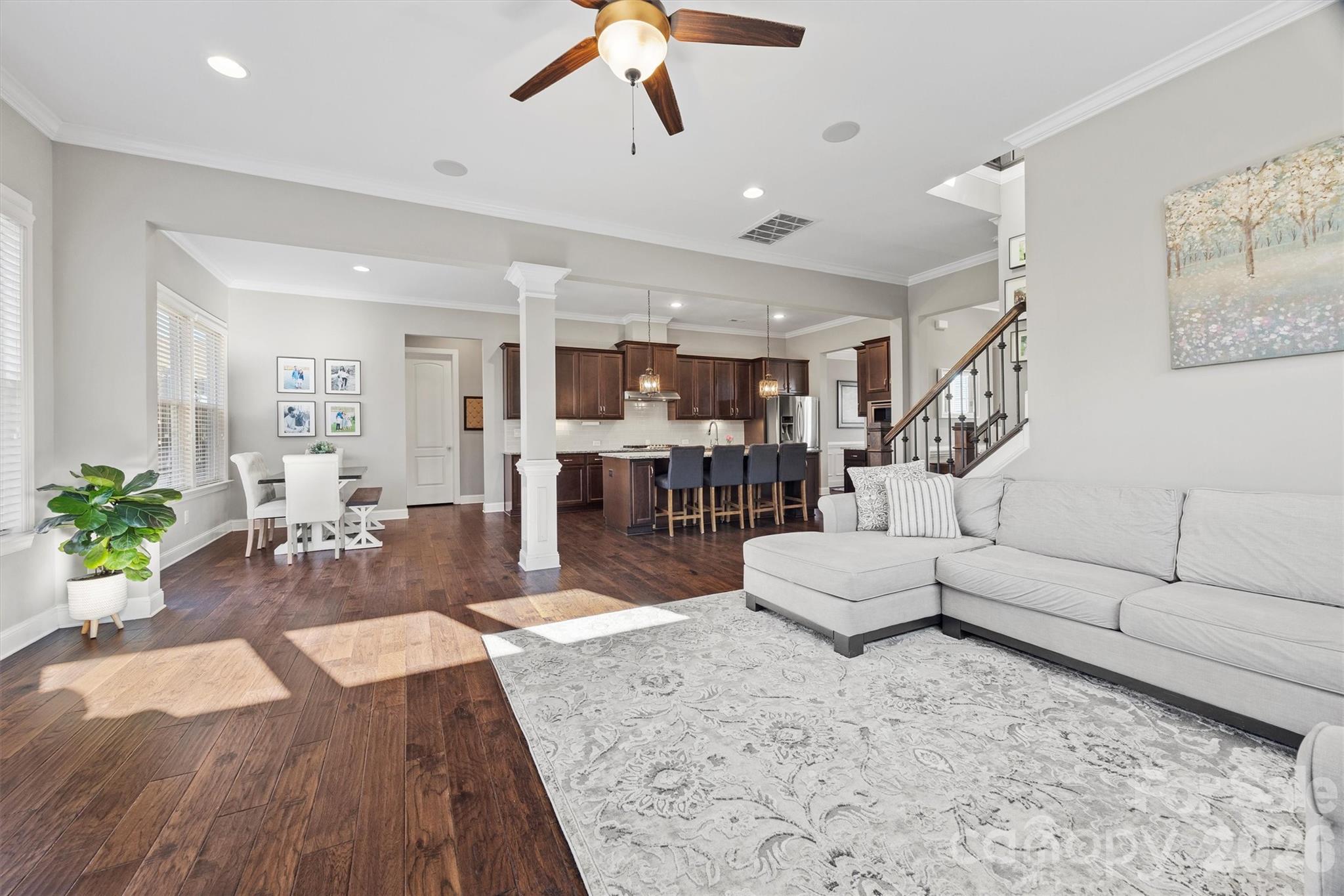 1001 Dunwoody Drive Indian Trail NC 28079