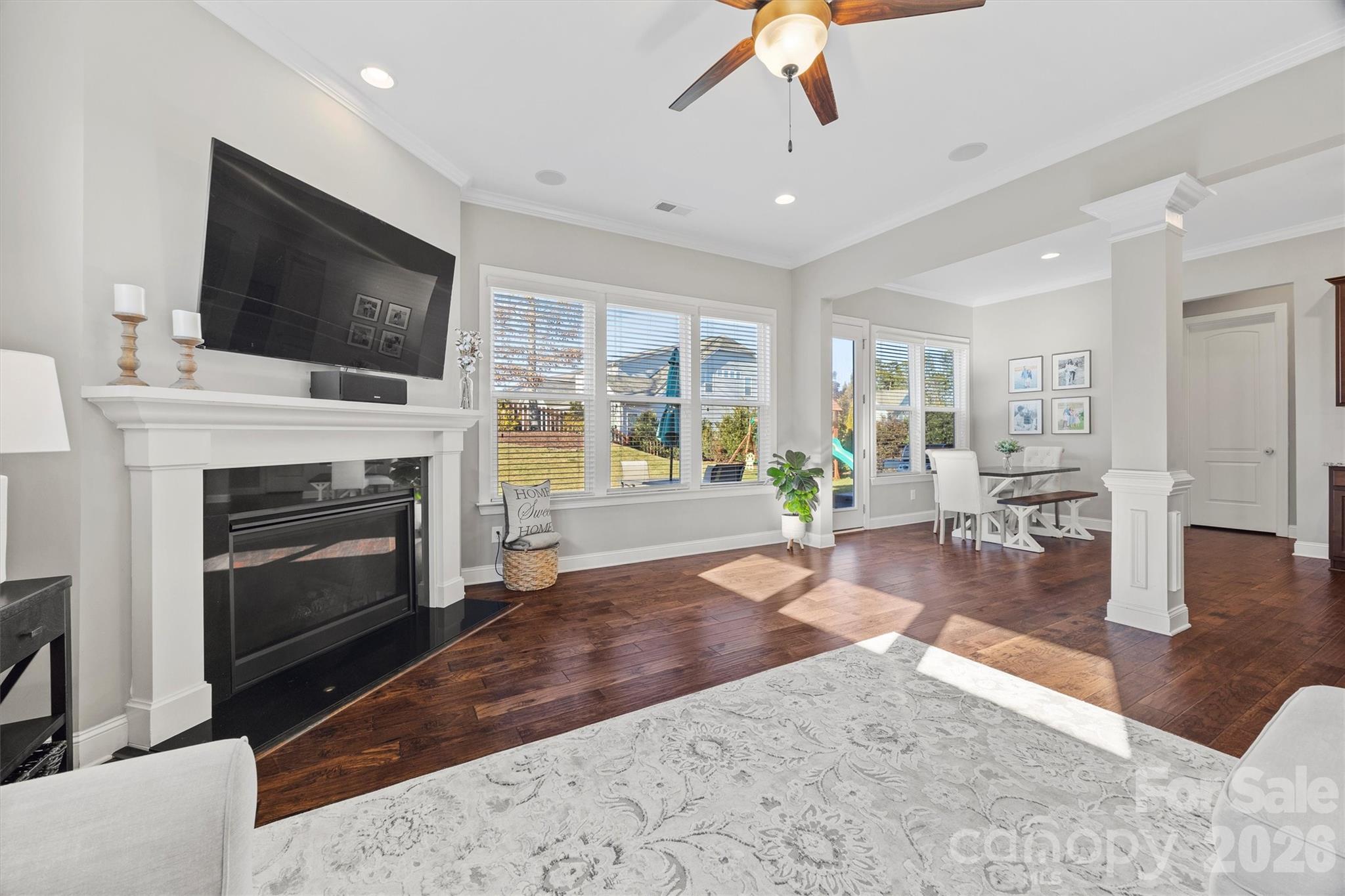 1001 Dunwoody Drive Indian Trail NC 28079