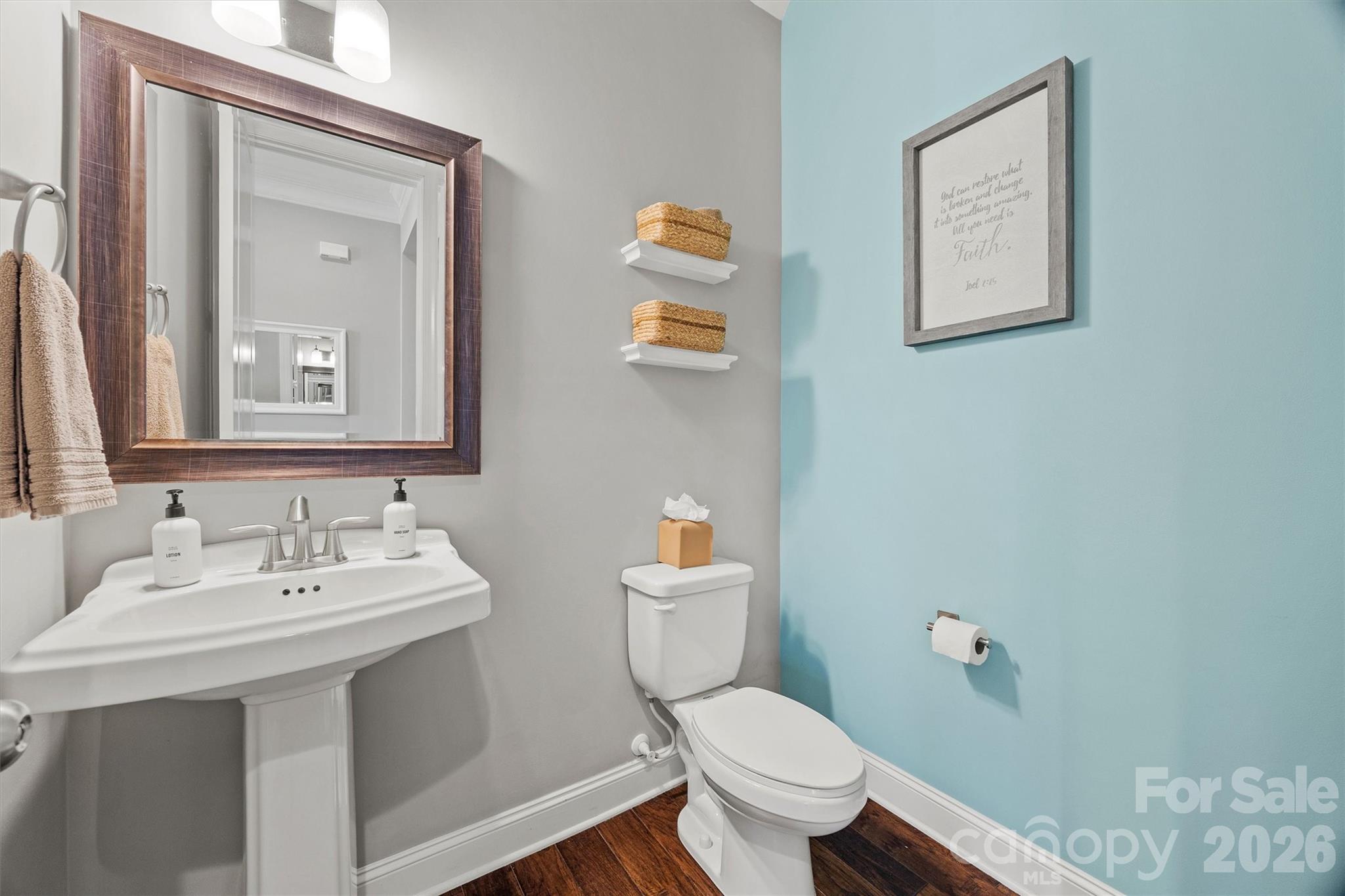 1001 Dunwoody Drive Indian Trail NC 28079