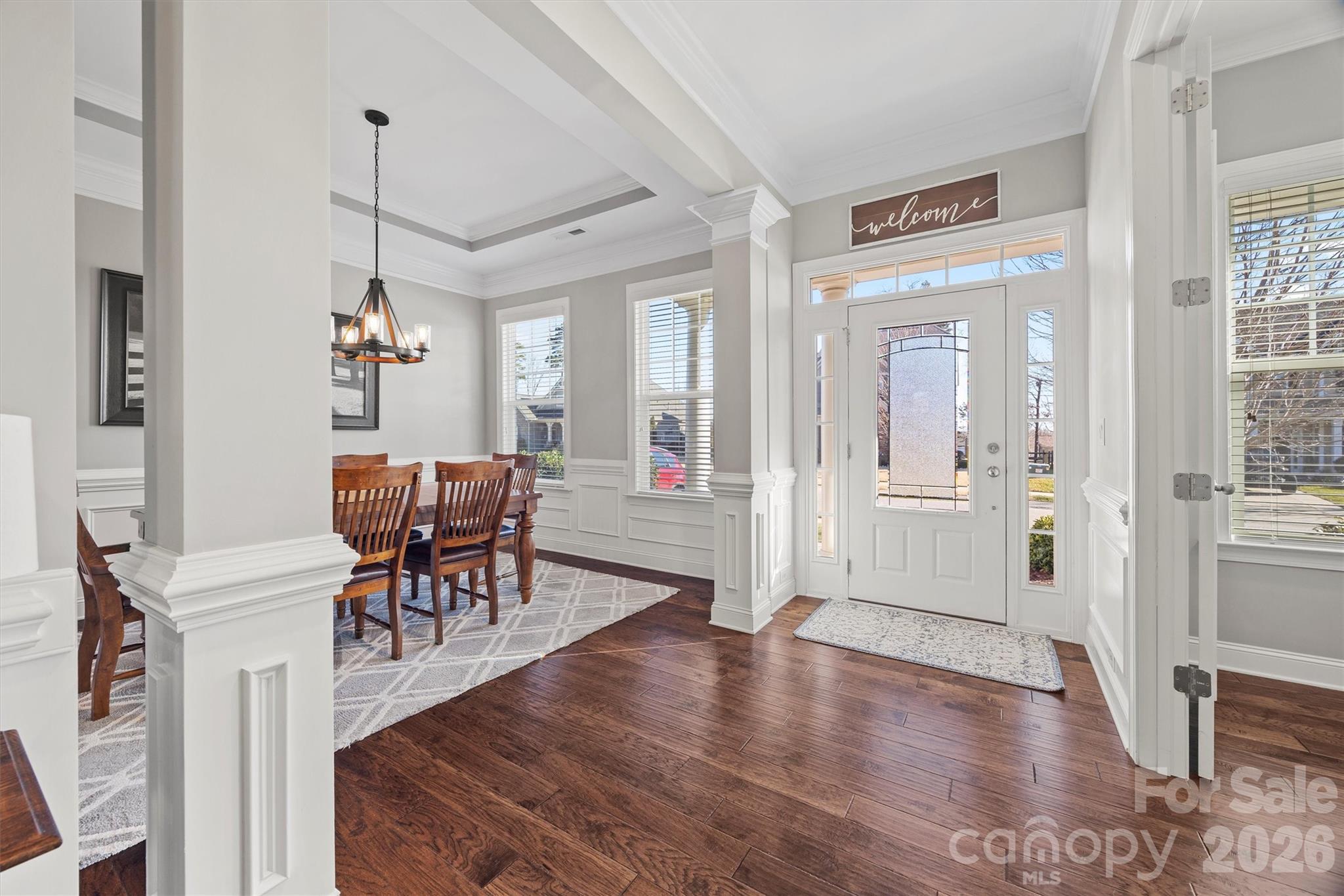 1001 Dunwoody Drive Indian Trail NC 28079