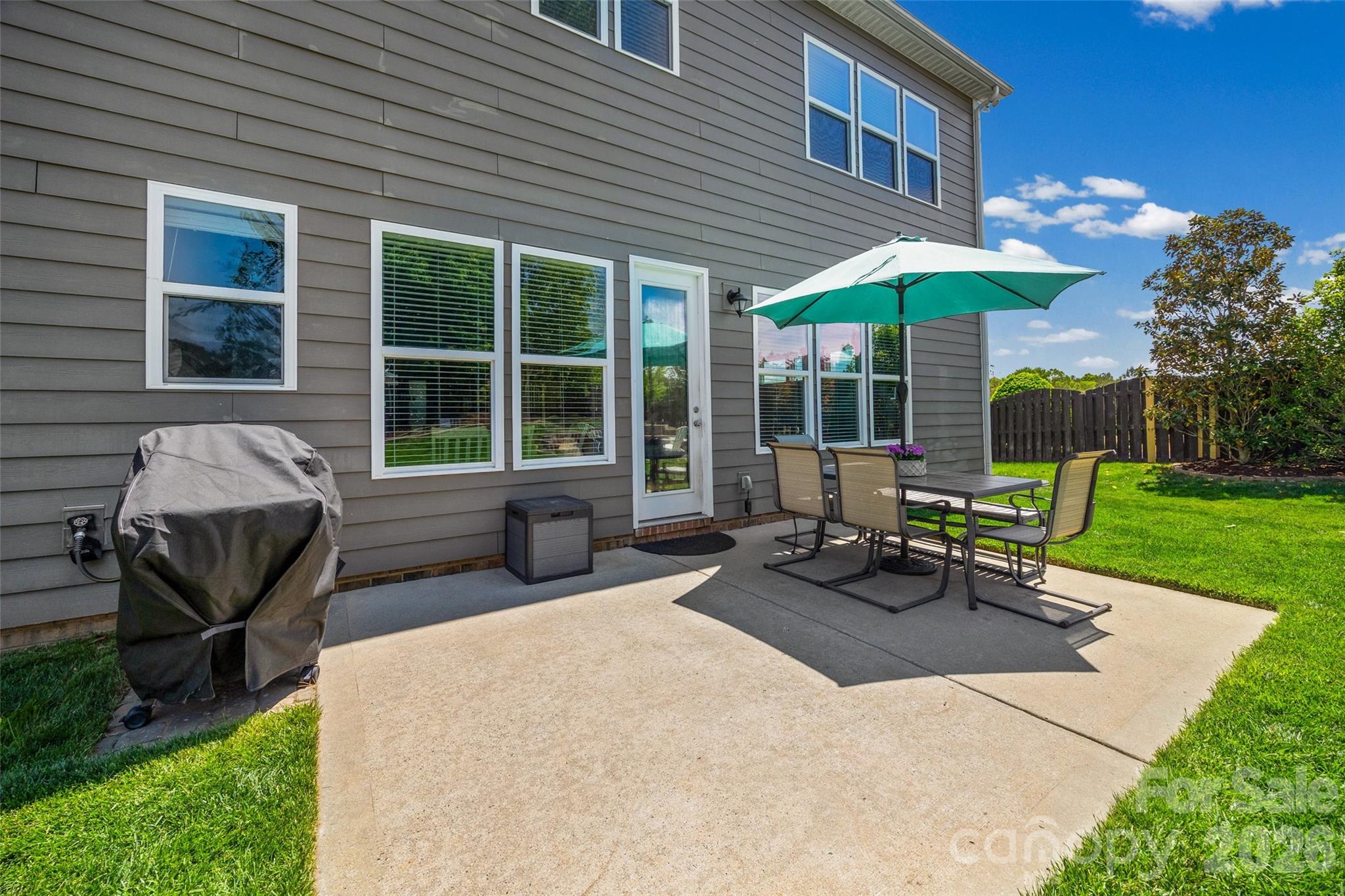 1001 Dunwoody Drive Indian Trail NC 28079