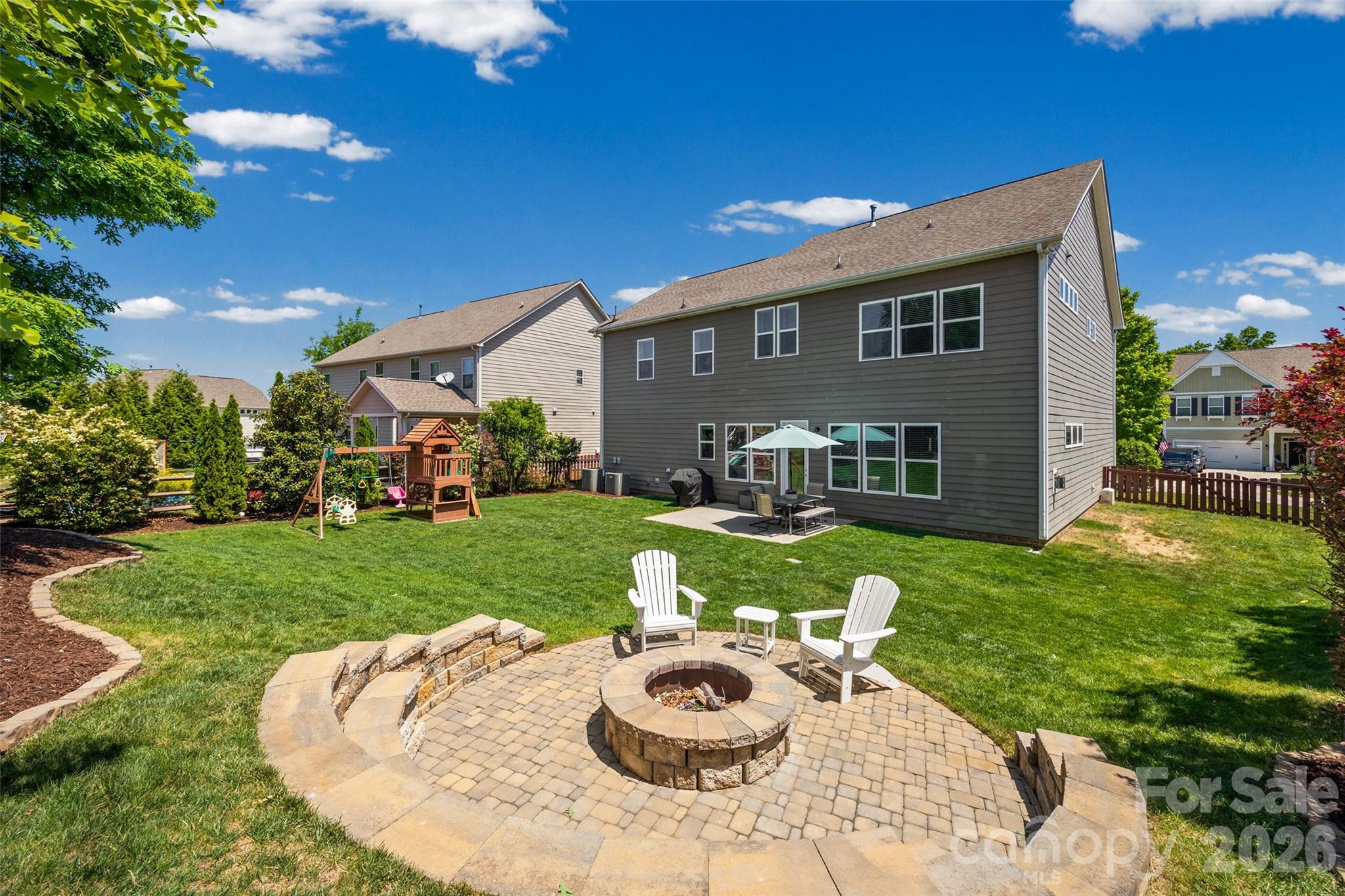 1001 Dunwoody Drive Indian Trail NC 28079