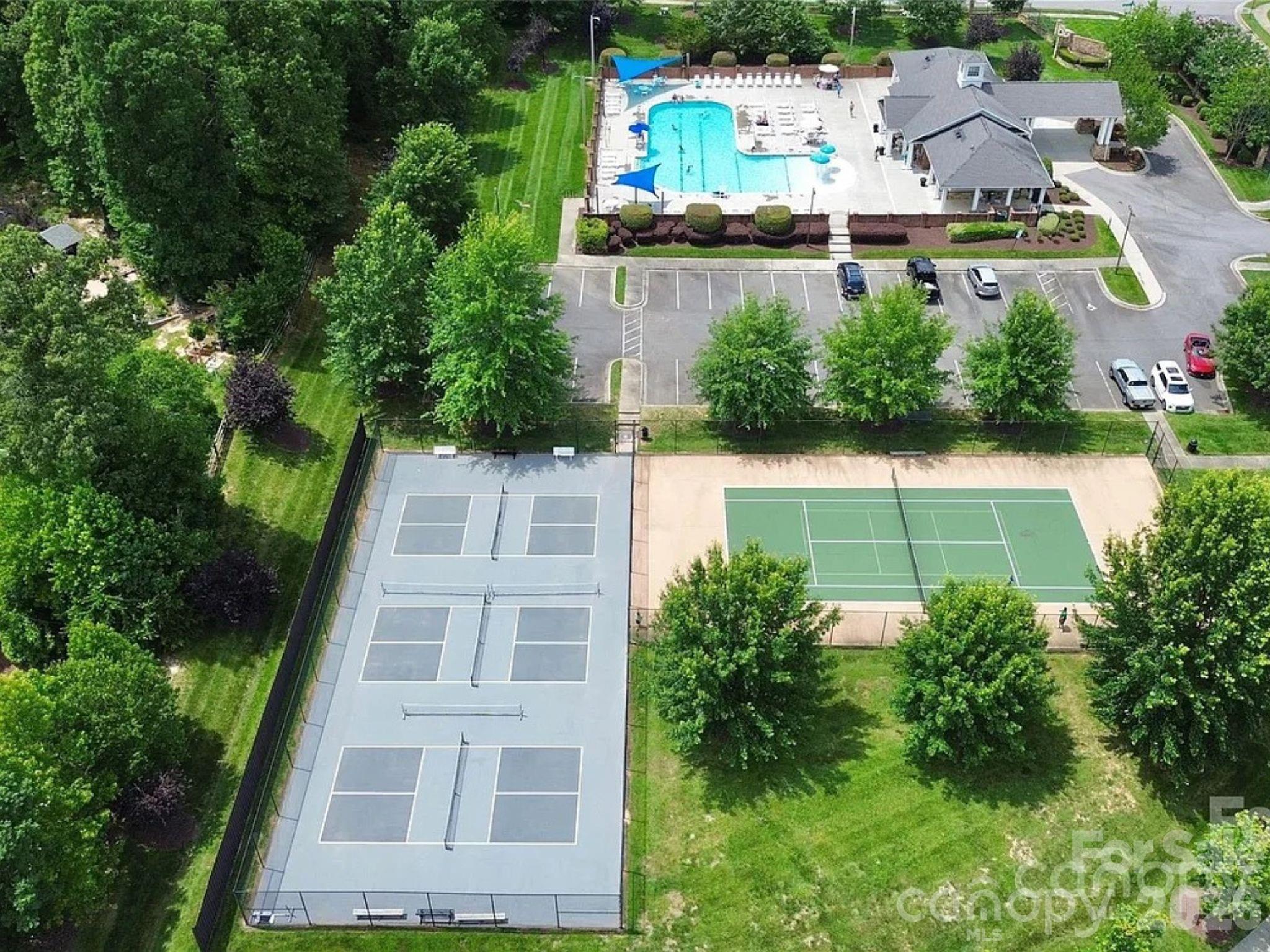 1001 Dunwoody Drive Indian Trail NC 28079