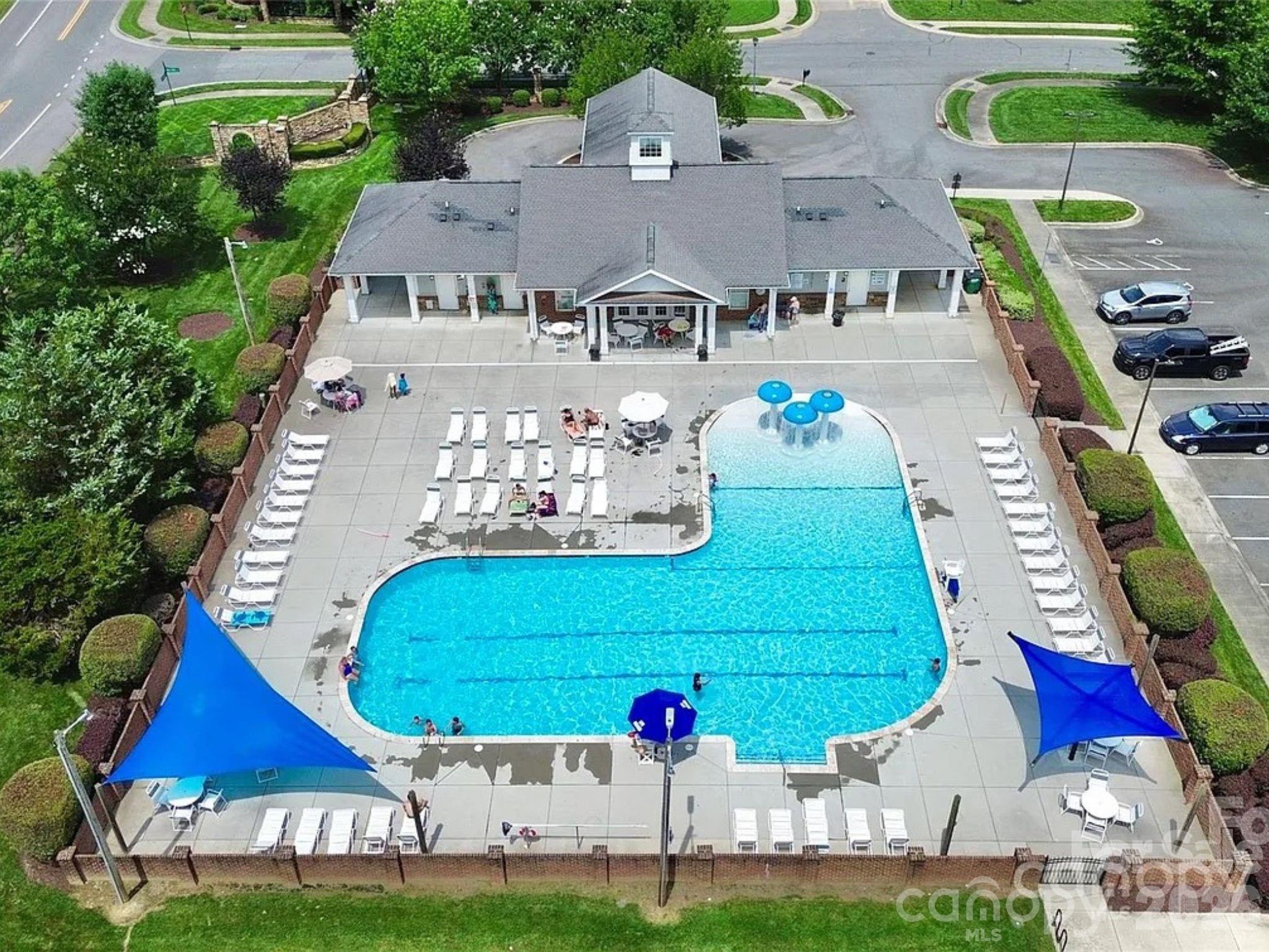 1001 Dunwoody Drive Indian Trail NC 28079