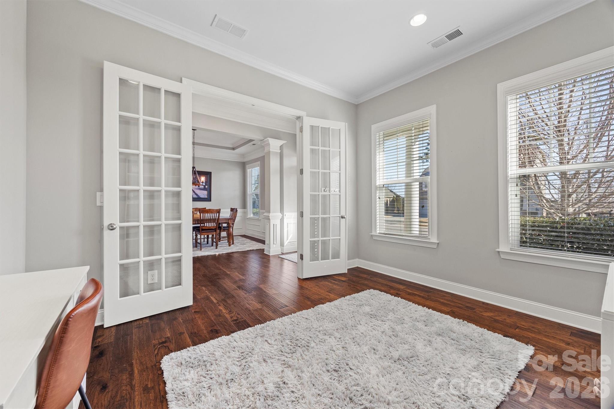 1001 Dunwoody Drive Indian Trail NC 28079
