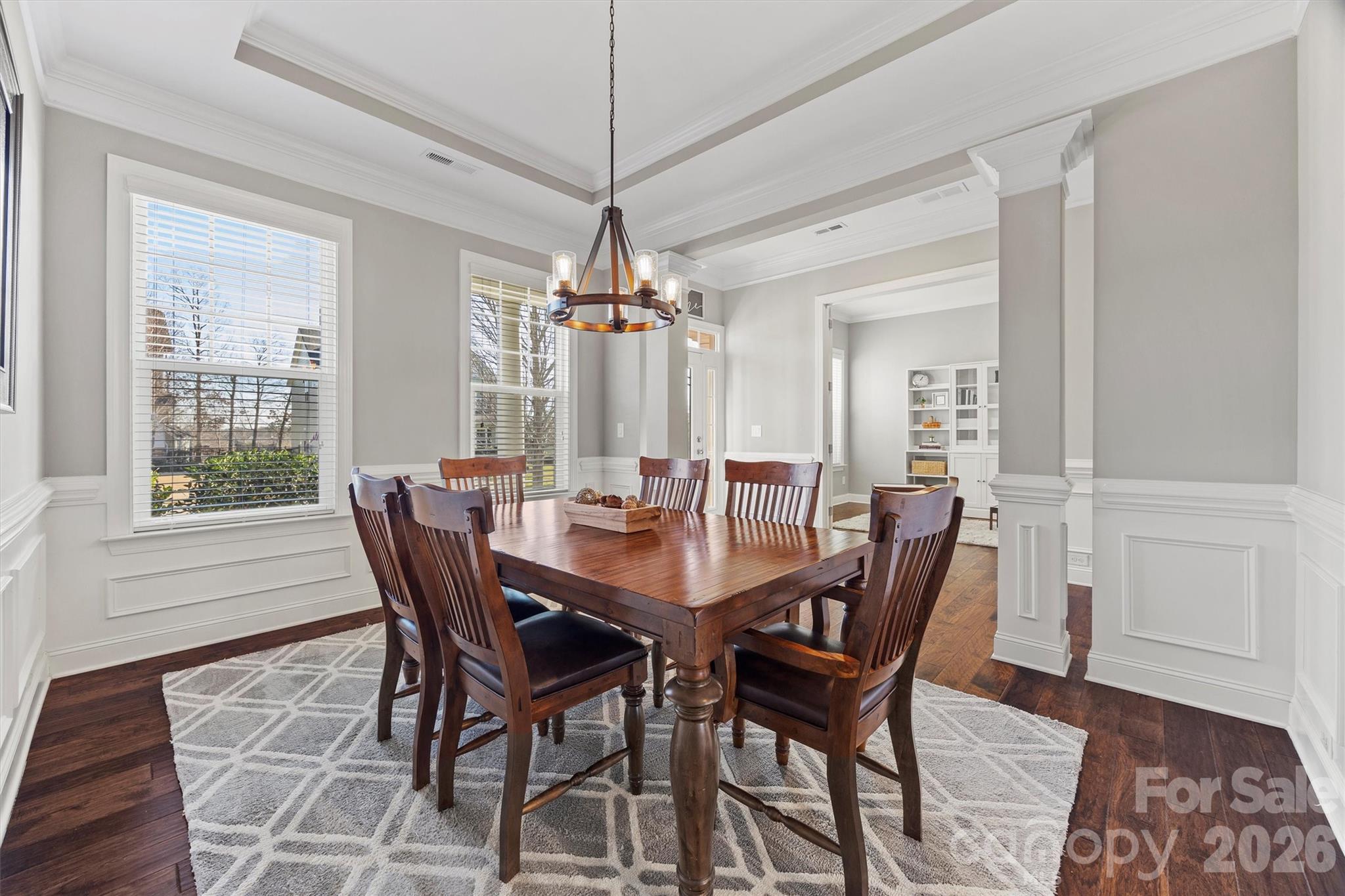 1001 Dunwoody Drive Indian Trail NC 28079