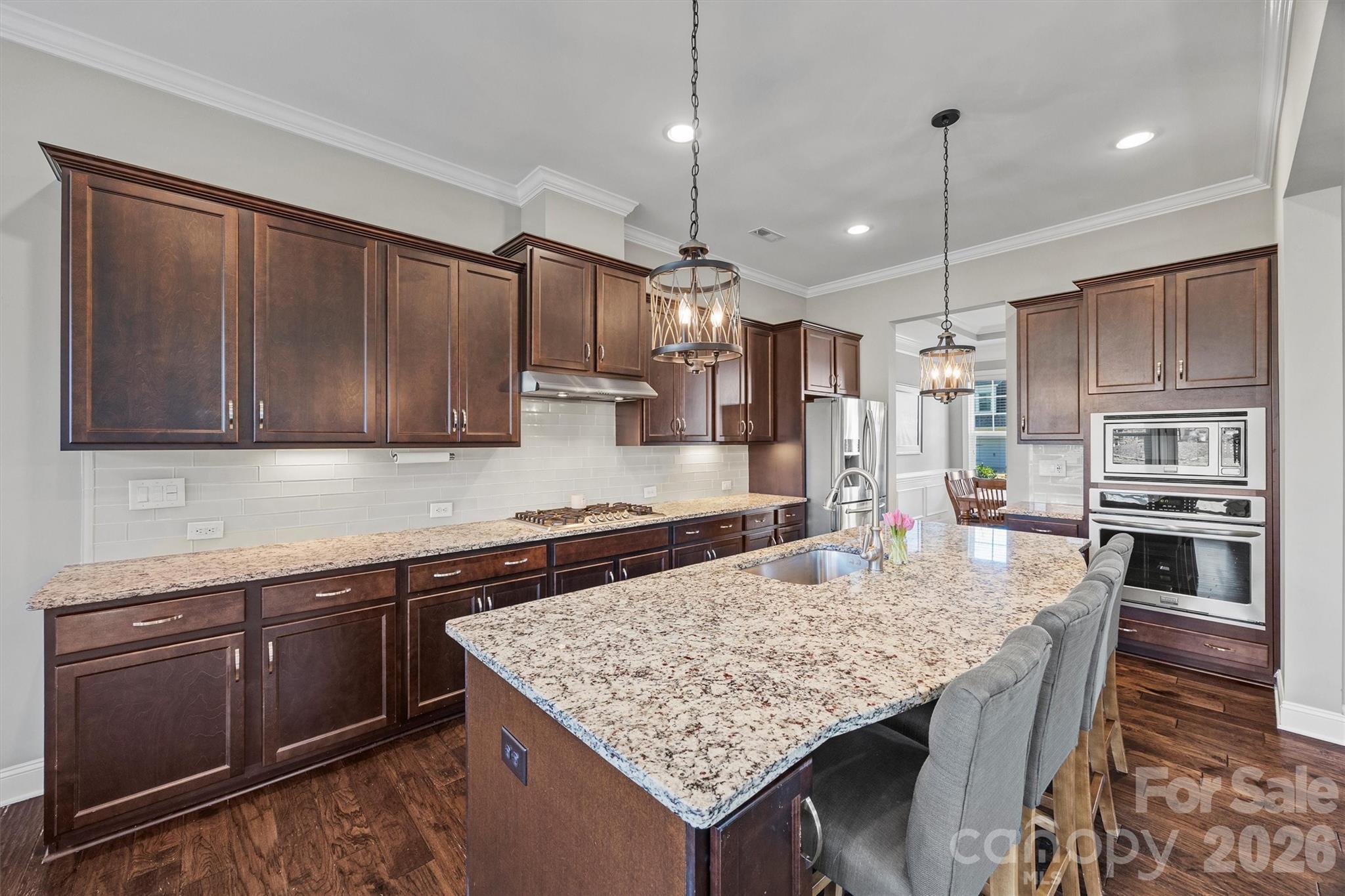 1001 Dunwoody Drive Indian Trail NC 28079