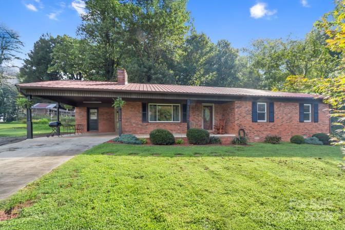 109 Pleasant Valley Drive Marion NC 28752