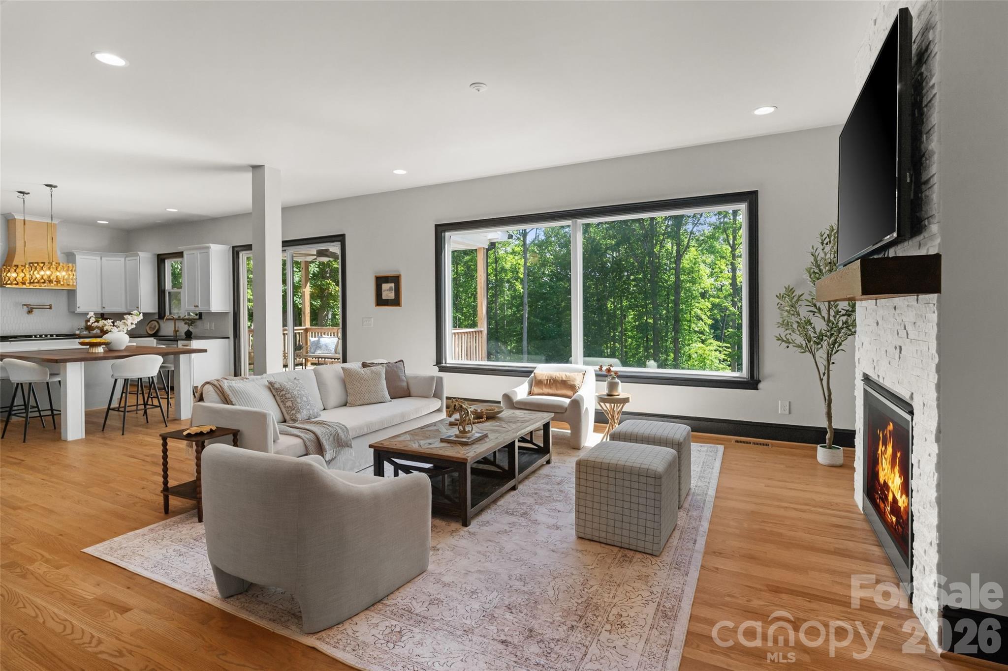 144 Walking Horse Trail Davidson NC 28036